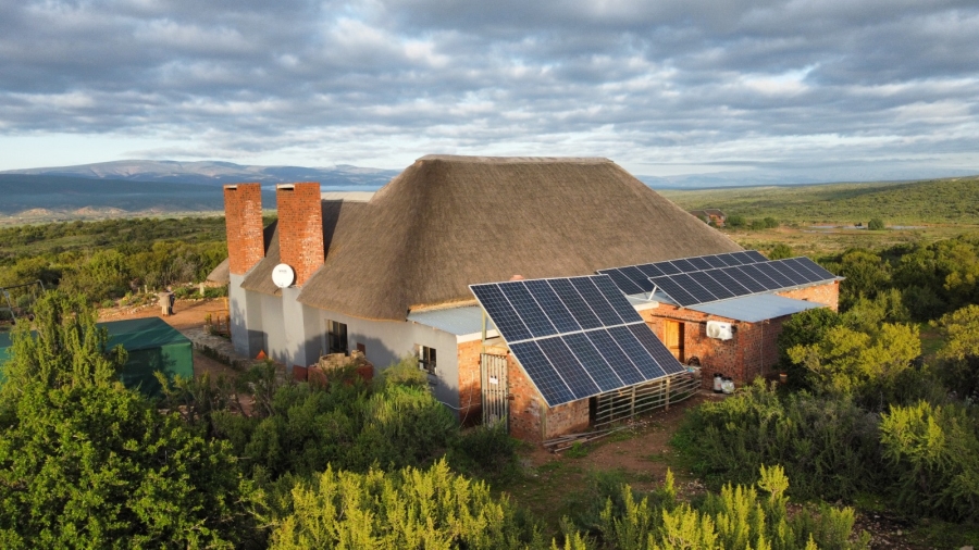 Commercial Property for Sale in Oudtshoorn Rural Western Cape